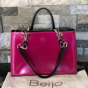 Beijo Handbag